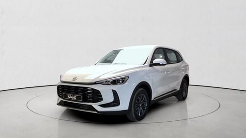 MG ZS Standard | upto AED 20,000 Ramadan Discount | Guaranteed Warranty | 0 Down Payment