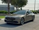Genesis G90 2023 Genesis G90 3.5 Turbo E-Supercharged AWD, Dealer Warranty, GCC Specs (Carbon Package Int)