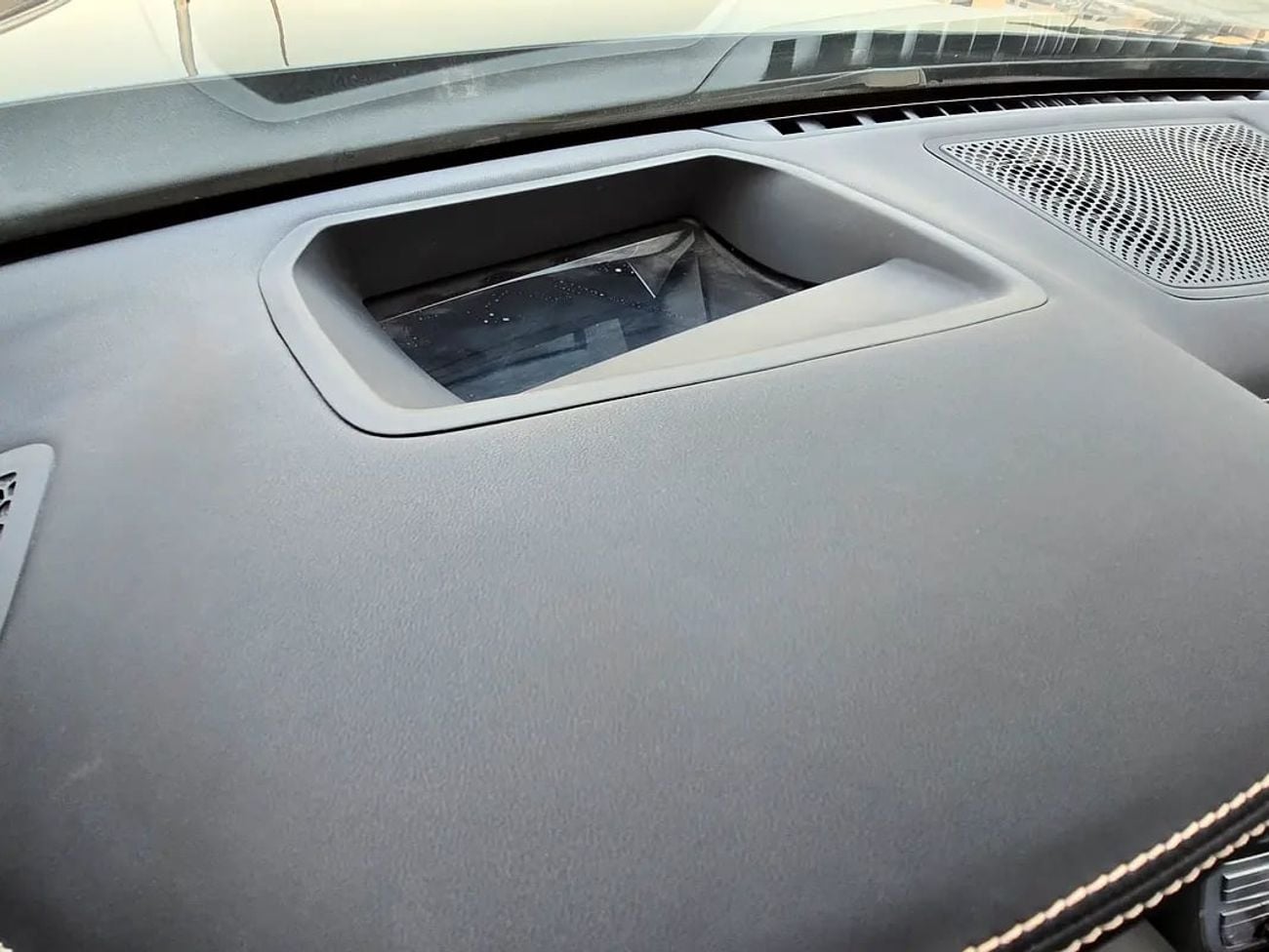 BMW 740Li 740Li American Specs
