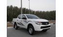 Mitsubishi L200 2016 4X4  Ref# 280