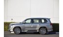 Lexus LX570 V8 5.7L Petrol Automatic Super Sport