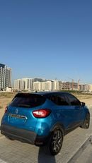 Renault Captur LE