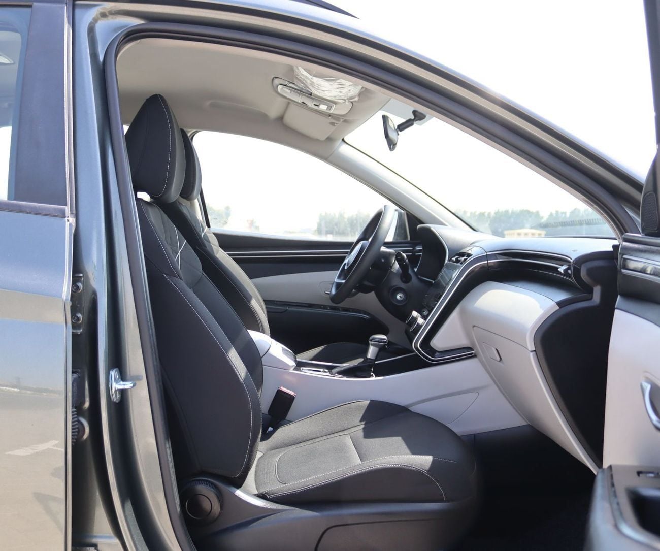 هيونداي توسون هيونداى توسان - 2024 - خليجى - بدون حوادث - محرك 2.0 -ممشى قليل -  بحاله ممتازه