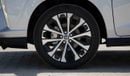 تويوتا فيلوز GLX Toyota Veloz 2023 Toyota Veloz V 1.5 - Silver inside Black