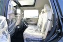Nissan Patrol LE Platinum City 3.5L Nissan Patrol Platinum 3.5L Twin Turbo, Model 2025
