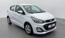 Chevrolet Spark LS 1.4 | Under Warranty | Inspected on 150+ parameters