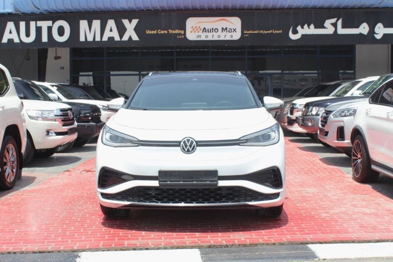 Volkswagen ID.4