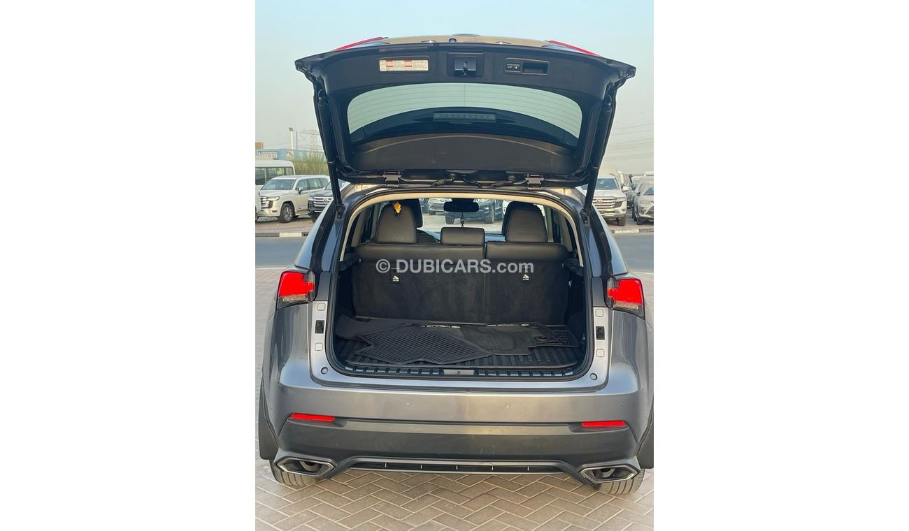 Lexus NX300 Premier 2019 Lexus NX300, 2.0L. Imported from USA