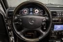 Mercedes Benz G55 AMG STANDARD Mercedes-Benz G55 AMG | 2010 | GCC Specs | Super Clean