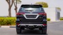 Toyota Fortuner VXR TOYOTA FORTUNER SR5 4.0L PETROL V6 2024