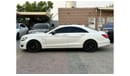 مرسيدس بنز CLS 63 AMG Std مرسيدس سي ال اس 63 AMG ايديشن  موديل : 2012  ممشي : 164.000 السعر : 78.000 مواصفات خليجية فل اوب