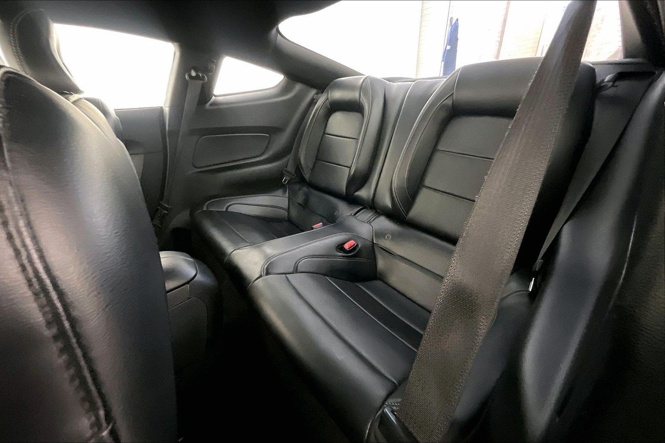 Ford Mustang GT Premium | Guaranteed Warranty | 0 Down Payment