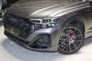 Audi Q8 etron AUDI Q8 S-LINE SPORT 2025 NEW