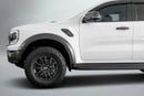 Ford Ranger Raptor 2024 Ford Ranger Raptor / Ford Warranty & Service Contract