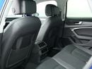 Audi A6 40 TFSI S-LINE GCC Specs Low Mileage S line