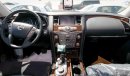 Nissan Patrol SE بسعر مميز