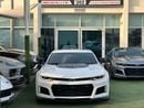 Chevrolet Camaro ZL1 6.2L