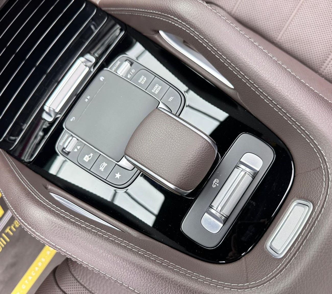 مرسيدس بنز GLE 450 2022 Mercedes-Benz GLE 450 4Matic, June/2027 Mercedes Warranty + Service Contract, Mercedes Full Ser