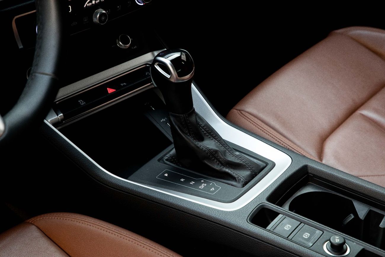 Audi Q3 Q3 | 2,742 P.M | 0% Downpayment | Agency Warranty!