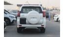 Toyota Prado 4.0L TXL Spare Up AT fulloption available for export