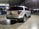 Ford Explorer XLT (Leather) | Guaranteed Warranty | 0 Down Payment