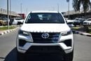 Toyota Fortuner EXR+ 2.7L Petrol 4WD 7 Seat Automatic