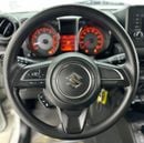 Suzuki Jimny 2020 Suzuki Jimny All Grip, Nov 2027 Suzuki Warranty, Full Suzuki Service History, GCC