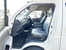 Toyota Hiace TOYOTA HIACE COMMUTER VAN RHD 2019 MODEL 2.7 L PETROL AUTOMATIC(PM06241)