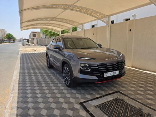جيتور داشينج LUXURY