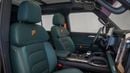Jetour T2 Luxury