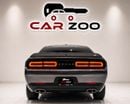 Dodge Challenger SXT