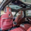 BMW 740i 2026  BMW 740i M SPORT GCC DONE ONLY 1000KM WITH WARRANTY + SERVICE TILL 2031