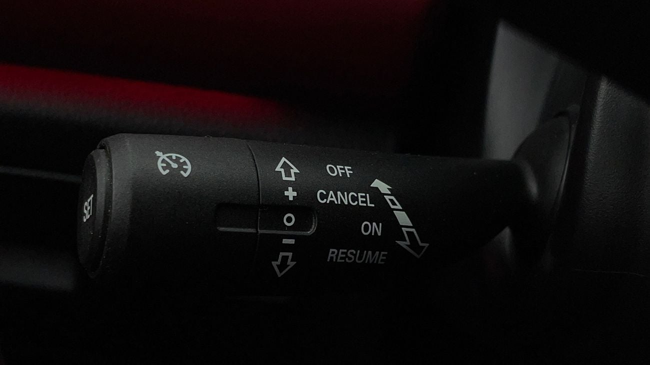 MG HS LUXURY TROPHY 2 | Zero Down Payment | Home Test Drive