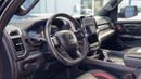 RAM 1500 Crew Cab 6.2L UAE's Very Best Example | AED 4,999 Per Month