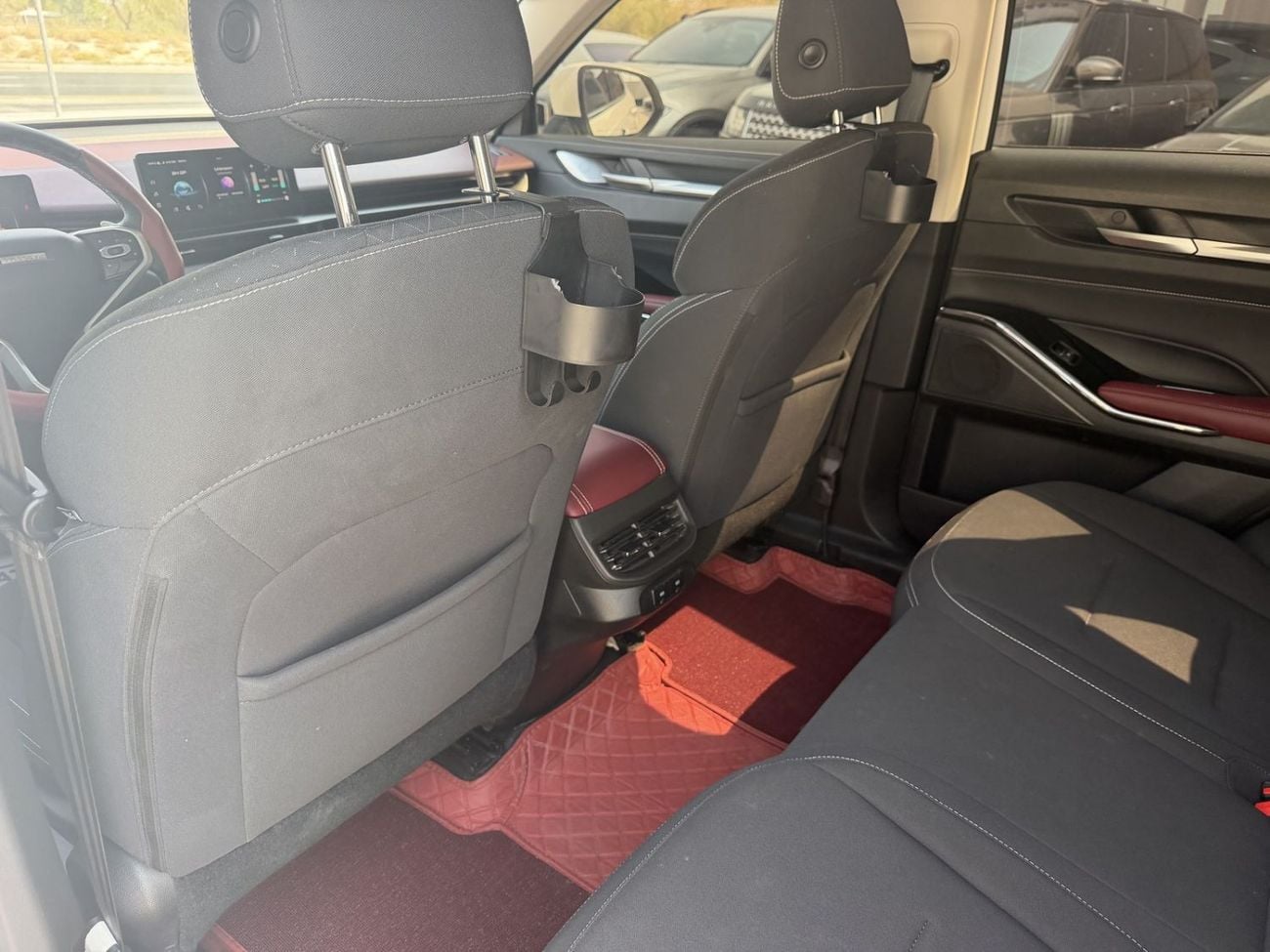 هافال H6 Medium