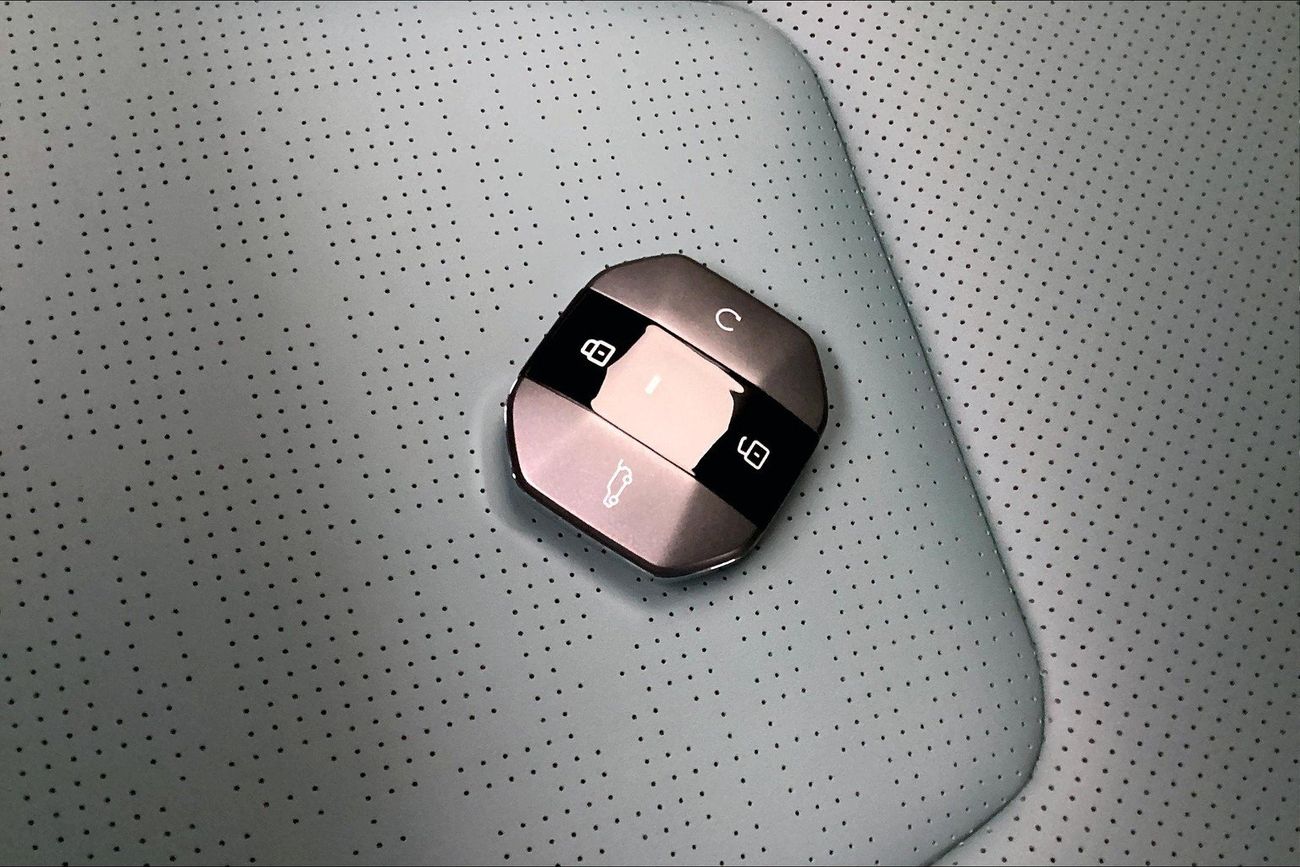 Jetour T1 Luxury | Guaranteed Warranty | 0 Down Payment