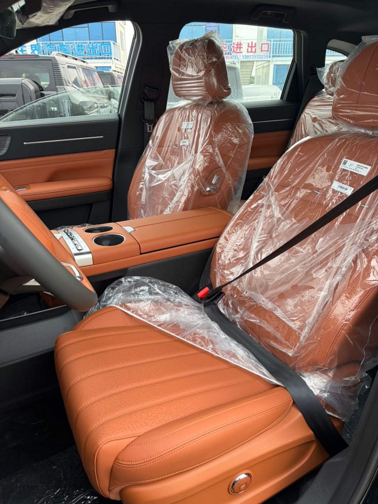 جيتور داشينج LUXURY *جيتور X70L إنترناشونال كاملة المواصفات 1.5 تيربو GDI* الموديل: 2026