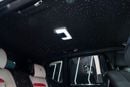 رولز رويس كولينان BLACK BADGE