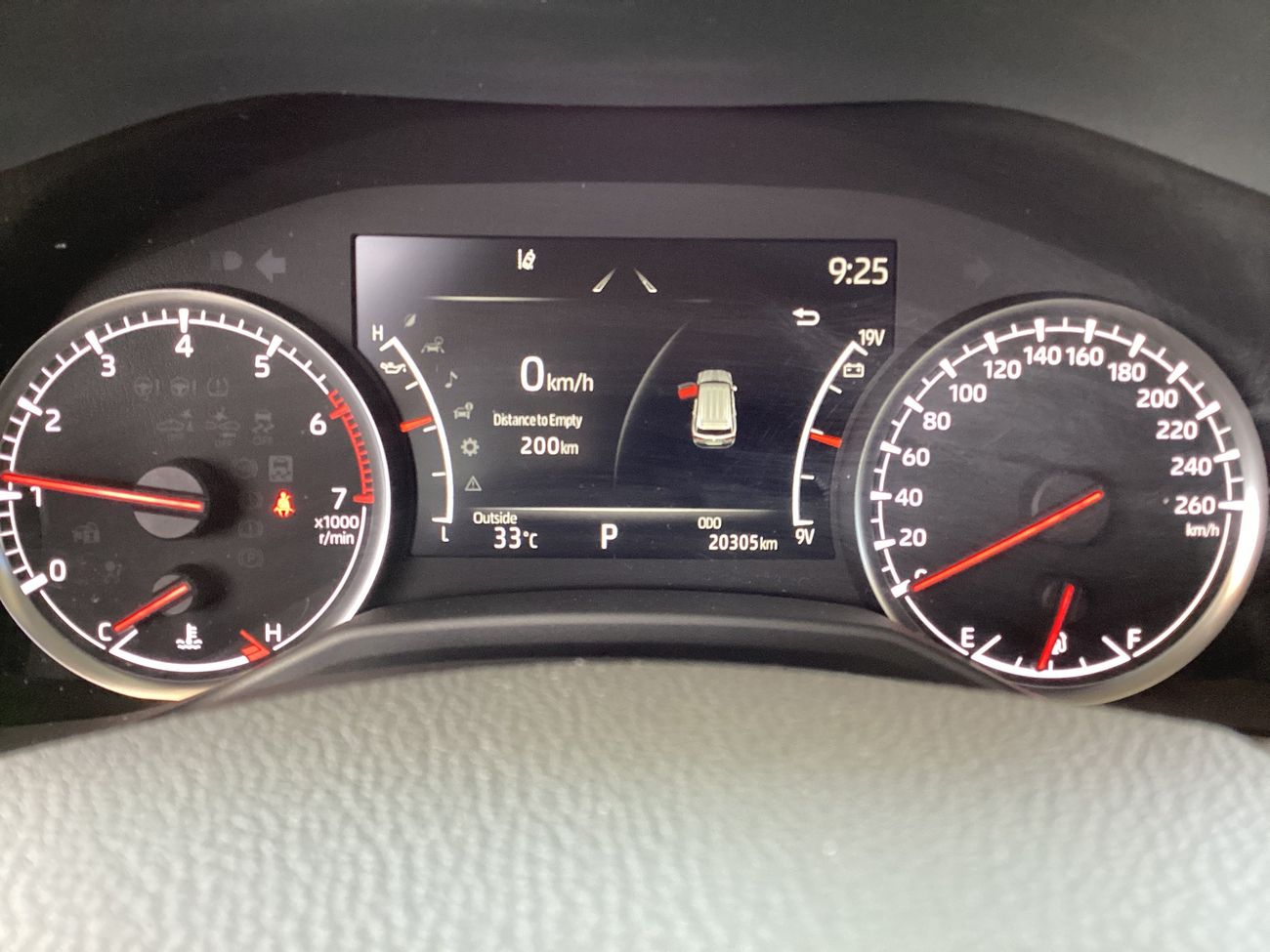 Toyota Land Cruiser VXR | National Day Celebration | Guaranteed Warranty | 0 Down Payment