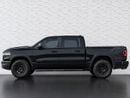 RAM 1500 REBEL