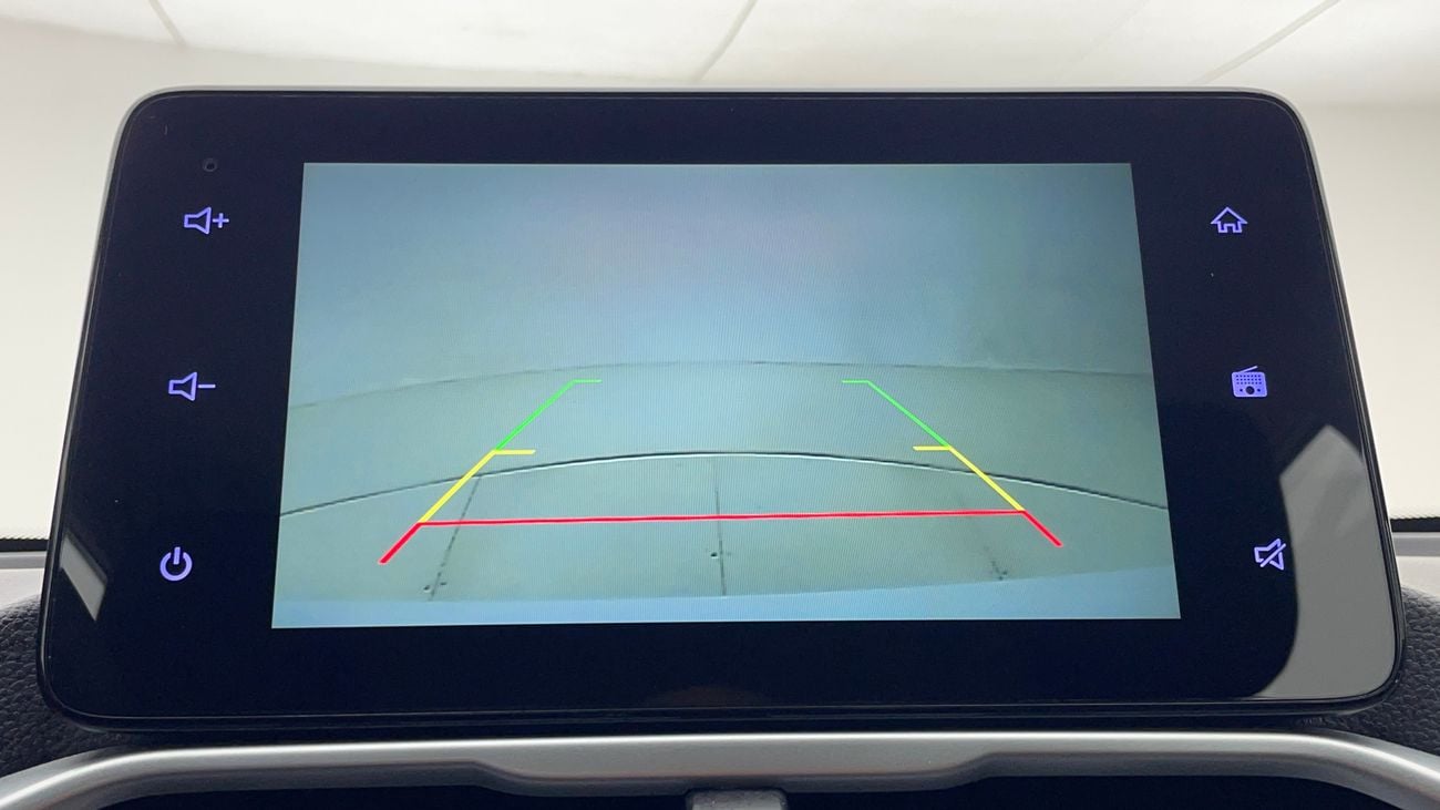 Chevrolet Groove LT 1.5 | Zero Down Payment | Home Test Drive