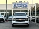 شيفروليه تاهو 1LT 5.3L