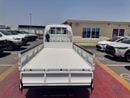 Kia K4000 LX 2025 KIA K4000 G SINGLE CABIN DIESEL BRAND NEW 0KM