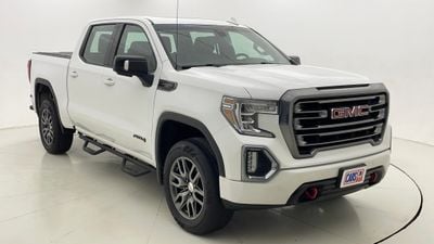 GMC Sierra AT4 6.2 | Zero Down Payment | Home Test Drive