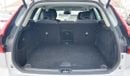 Volvo XC60 CORE B5 2.0T Powertrain | Agency Warranty | Complete Service History | GCC Specs