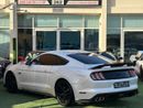 Ford Mustang GT Premium 5.0L V8