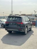 Lexus LX600 3.5L SIGNATURE PETROL A/T 7 SEATER FULL OPTION