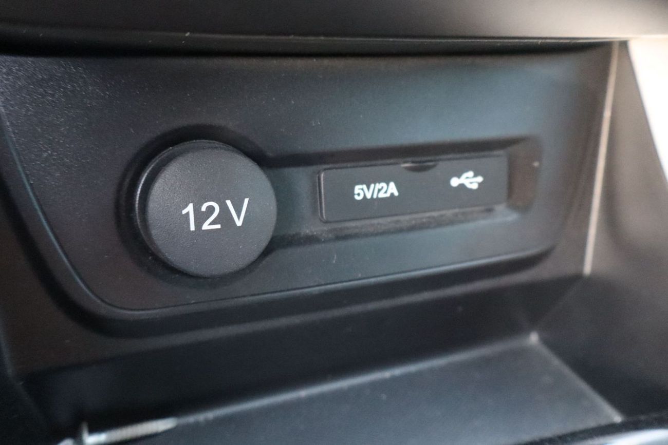 شيفروليه كابتيفا LT 1.5L (149 HP) (5 Seater)