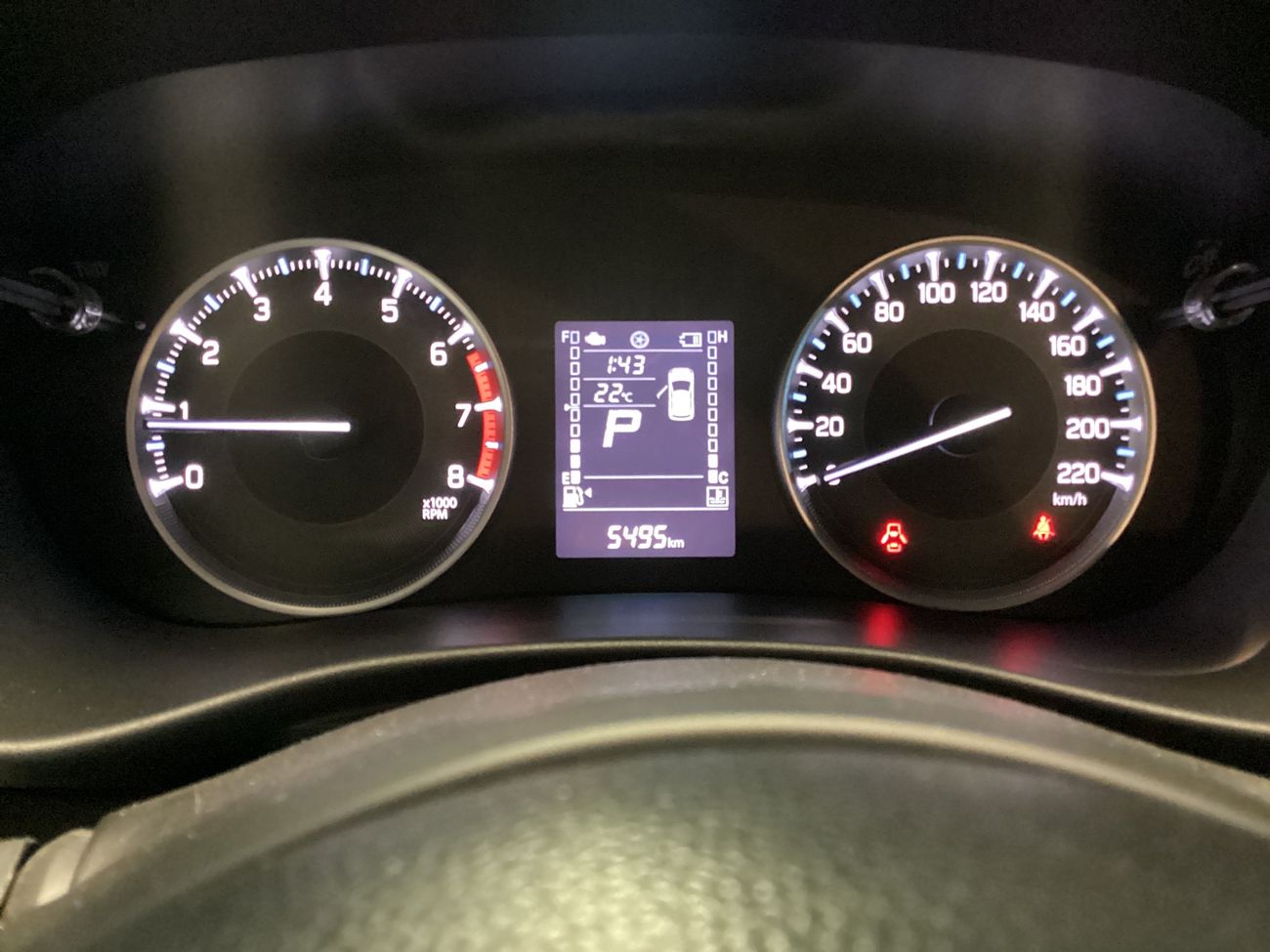 Suzuki Fronx GL | Guaranteed Warranty | 0 Down Payment