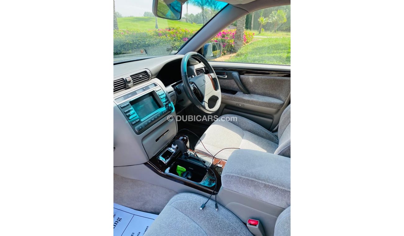 Toyota Crown Toyota crown import Japan clean car perfect condition right hand drive